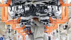 Brexit без сделка ще застраши 100 хил. работни места в Германия