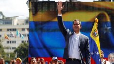 Полковник от венецуелската  армия призна Гуайдо  за президент