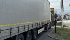 Държавата ще подкрепи тежкотоварния трафик с 55 млн. евро