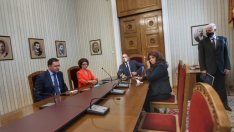 Радев ще връчи втория мандат в четвъртък