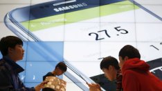 Samsung изненада приятно анализаторите