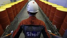Shell отбеляза най-голямата си нетна загуба от поне десетилетие