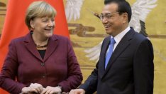 Ли Къцян: Китай и Европа трябва скоро да започнат преговори за свободна търговия