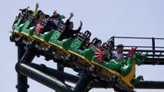 Простите аналогии са добър начин за онагледяване на икономиката