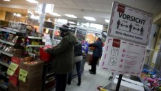 Възстановяването на Германия от пандемията ще бъде по-бавно от очакваното