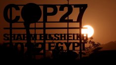 COP27 включи климатични компенсации в дневния си ред за първи път*