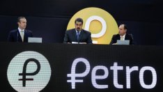 Мадуро: Получихме заявки за 1 млрд. долара за петро