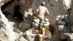 Цените на кобалта скачат, но не миньорите обират лаврите