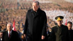 Ердоган пренаписва изборните правила, за да си гарантира победа през 2019 г.