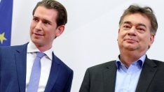 Защо германските Зелени отхвърлиха модела на управляващата коалиция в Австрия?