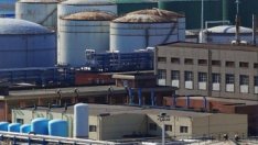 Прогнозата на МАЕ понижи цените на петрола*