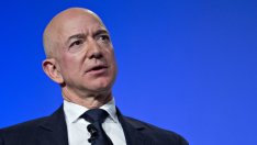 Саудитска Арабия: Не сме хаквали телефона на Джеф Безос