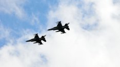 Украйна загуби още един изтребител F-16, взривове се чуват в Крим*