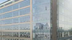 Новият собственик на Mall of Sofia купи британски офиси за 65 млн. паунда