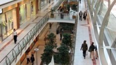 Собственици на молове залагат на технологиите в конкуренция с онлайн търговията