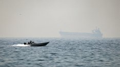 САЩ превзеха ирански товарен кораб малко преди изтичането на примирието