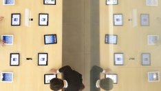 Apple ще атакува с нови модели на iPad