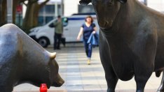 Макрохедж фондовете изпращат най-силната си година след световната финансова криза