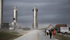 Тръмп върна Мъск на Земята и това може да ощети цялата космическа икономика