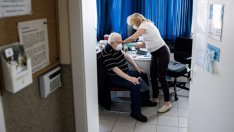 СЗО: Европа се бави твърде много с ваксинацията