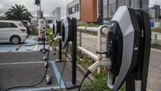 САЩ обмислят да включат и електромобилите в търговията с кредити от биогорива