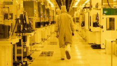 Промишлената активност в САЩ нарасна до 37-годишен връх