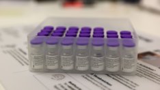 България получава 1,3 млн. ваксини на Pfizer в следващите три месеца