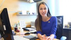 Ева Майдел: Petya, NotPetya - сигурността на данните ни в интернет е под въпрос