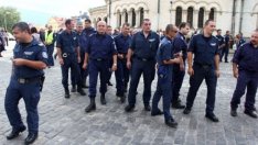 МВР и синдикатите не се разбраха, протест на полицаите ще има*