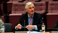 Барние: България може да помогне за успеха в преговорите за Brexit