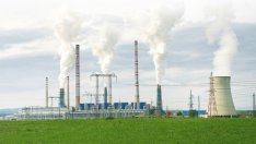 Замърсяването заплашва плановете за спасението на въглищните централи