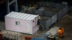 Японската индустрия отчита най-силен спад от 6 години насам през май