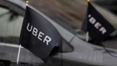 Uber премина границата от 5 млрд. пътувания