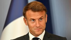 Защо Макрон отстъпи от своите планове спрямо Украйна?