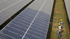 Европа губи репутацията си на световен лидер по чиста енергия