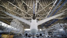 Boeing ще инвестира 1 млрд. евро в производството на 787 Dreamliner в Южна Каролина