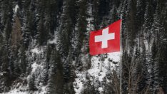 Великобритания върви по швейцарския път на отношения с ЕС