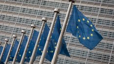 ЕС - политически съюз с изравнени икономически виждания