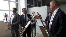 Печалбата на ВМЗ за полугодието е 70 млн. лева