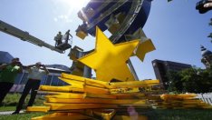 ЕЦБ предупреди да не се създават неоправдани очаквания за стимули