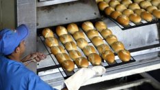 Формулата на цената на хляба: 1-2-4