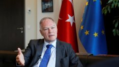 Турция се надява да влезе в ЕС до 2023 г.