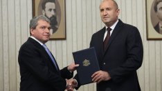 ИТН получи третия мандат и ще подходи „практично и с разум“