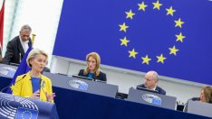 Войната, енергийният пазар и икономическият преход: Как ЕС се готви за стабилност и растеж