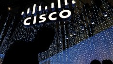 Cisco повиши годишната си прогноза след отличен отчет
