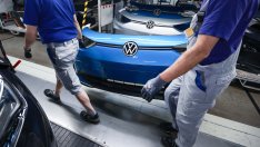 Volkswagen е договорил с работниците освобождаването на 20 хил. души до 2030 г.