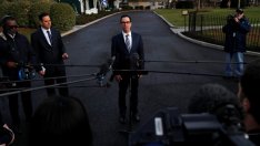 Манучин: Китай пое ангажименти за 1,2 трлн. долара