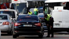 Мадрид спира достъпа до центъра на старите дизелови и бензинови коли