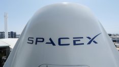 SpaceX счупи няколко рекорда едновременно