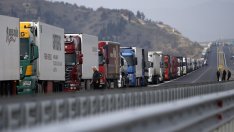 Страните от ЕС постигнаха компромис по реформата в международните пътни превози